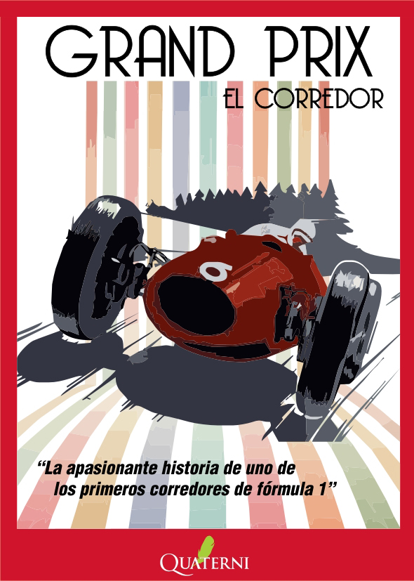 Descargar GRAND PRIX  EL CORREDOR