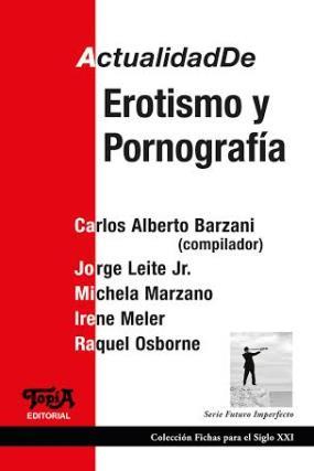 Descargar ACTUALIDAD DE EROTISMO Y PORNOGRAFIA