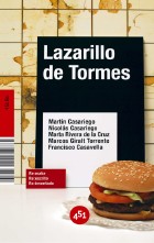 Descargar LAZARILLO DE TORMES