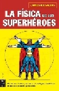 Descargar LA FISICA DE LOS SUPERHEROES