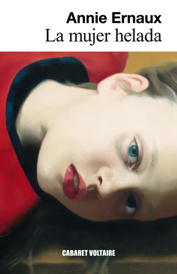 Descargar LA MUJER HELADA