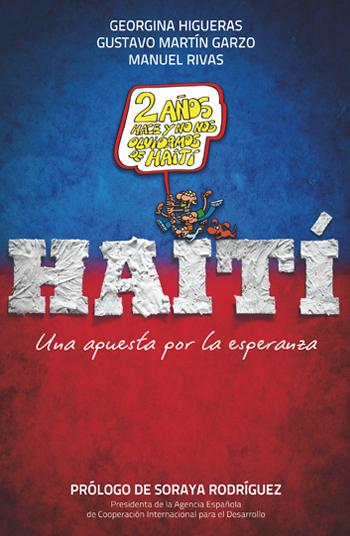 Descargar HAITI UNA APUESTA POR LA ESPERANZA