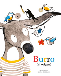 Descargar BURRO (EL ORIGEN)