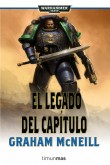 Descargar EL LEGADO DEL CAPITULO  ULTRAMARINES 6