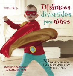 Descargar DISFRACES DIVERTIDOS PARA NIÑOS