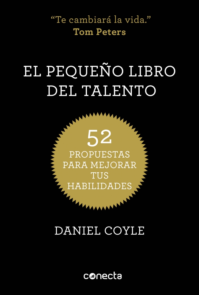 Descargar EL PEQUEÑO LIBRO DEL TALENTO