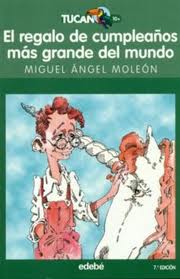 Descargar EL REGALO DE CUMPLEAÑOS MAS GRANDE DEL MUNDO