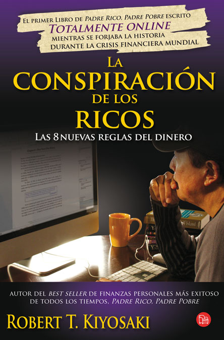 Descargar LA CONSPIRACION DE LOS RICOS
