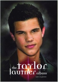 Descargar TAYLOR LAUTNER  ASI ES SU VIDA
