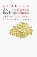 Descargar CRONICA DE LA NADA HECHA PEDAZOS