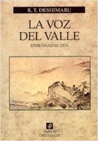Descargar LA VOZ DEL VALLE ENSEñANZAS ZEN