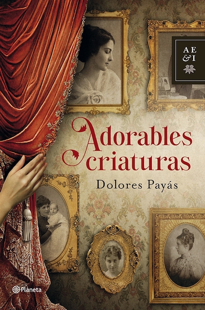 Descargar ADORABLES CRIATURAS