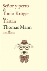 Descargar SEÑOR Y PERRO  TONIO KRÖGER  TRISTAN