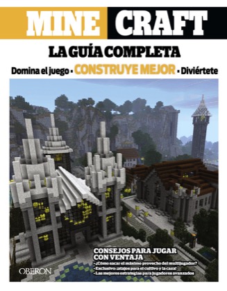 Descargar MINECRAFT  LA GUIA COMPLETA