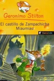 Descargar EL CASTILLO DE ZAMPACHICHA MIAUMIAU