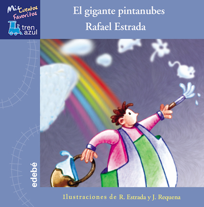 Descargar EL GIGANTE PINTANUBES