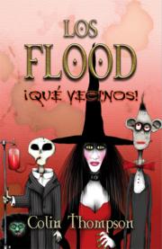 Descargar LOS FLOOD  ¡QUE VECINOS!