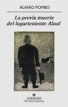 Descargar LA PREVIA MUERTE DEL LUGARTENIENTE ALOOF