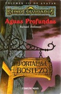 Descargar AGUAS PROFUNDAS  AVATAR 3