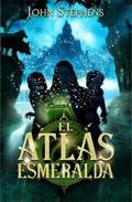 Descargar EL ATLAS ESMERALDA
