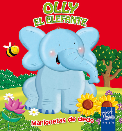 Descargar OLLY EL ELEFANTE