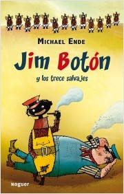 Descargar JIM BOTON Y LOS TRECE SALVAJES