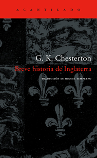 Descargar BREVE HISTORIA DE INGLATERRA