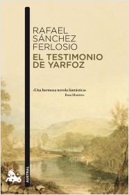 Descargar EL TESTIMONIO DE YARFOZ