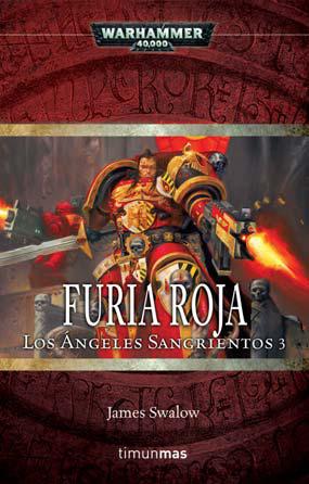Descargar FURIA ROJA LOS ANGELES SANGRIENTOS 3