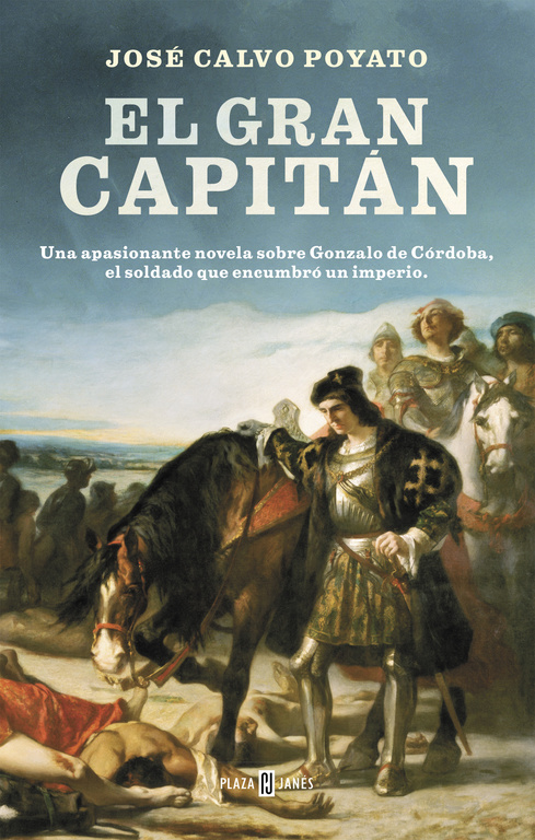 Descargar EL GRAN CAPITAN