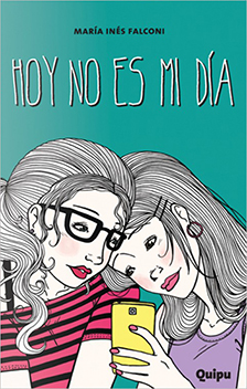 Descargar HOY NO ES MI DIA