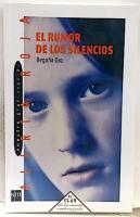 Descargar EL RUMOR DE LOS SILENCIOS