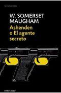 Descargar ASHENDEN O EL AGENTE SECRETO