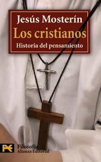 Descargar LOS CRISTIANOS: HISTORIA DEL PENSAMIENTO