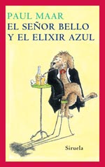 Descargar EL SEÑOR BELLO Y EL ELIXIR AZUL
