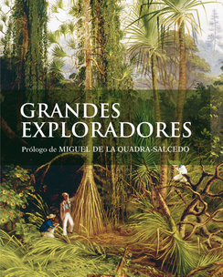 Descargar GRANDES EXPLORADORES