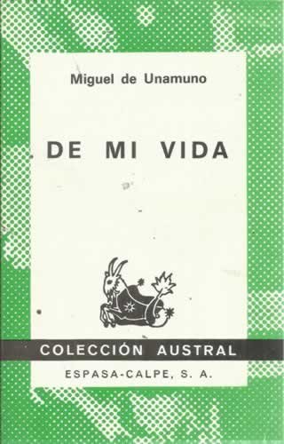 Descargar DE MI VIDA