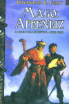 Descargar MAGO: APRENDIZ (LA SAGA DE LA FRACTURA I)