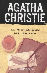 Descargar EL MISTERIOSO MR  BROWN