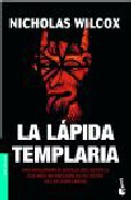 Descargar LA LAPIDA TEMPLARIA