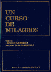 Descargar UN CURSO DE MILAGROS