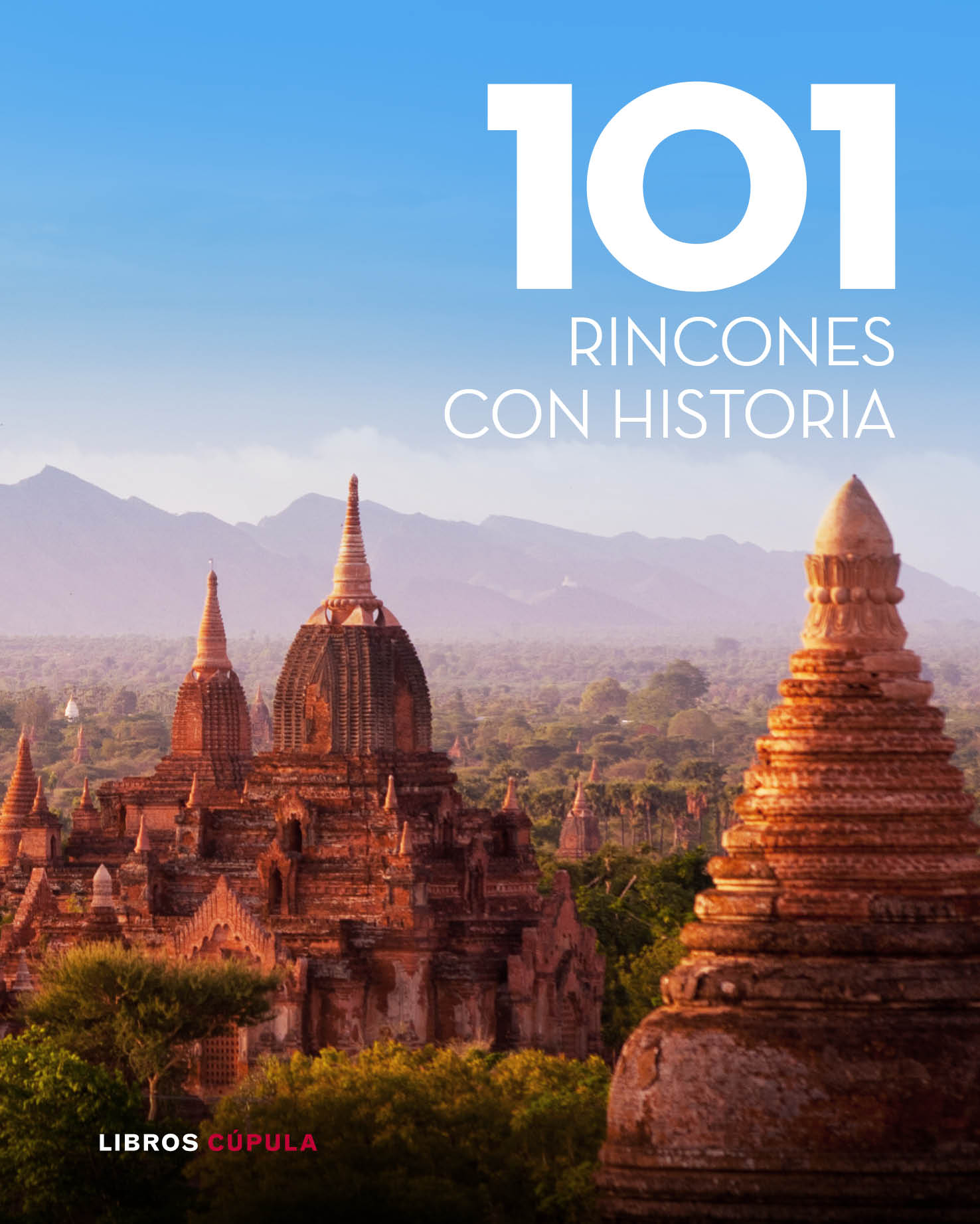 Descargar 101 RINCONES CON HISTORIA