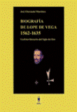 Descargar BIOGRAFIA DE LOPE DE VEGA (1562-1635) UN FRISO LITERARIO DEL SIGLO DE ORO