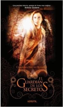 Descargar EL GUARDIAN DE LOS SECRETOS