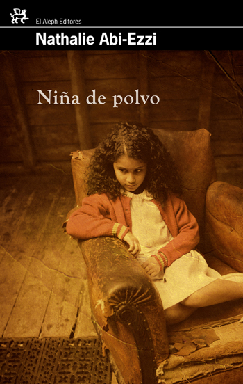 Descargar NIÑA DE POLVO