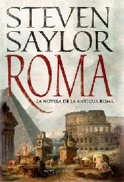 Descargar ROMA  LA NOVELA DE LA ANTIGUA ROMA