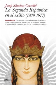 Descargar LA SEGUNDA REPUBLICA EN EL EXILIO (1939-1977)