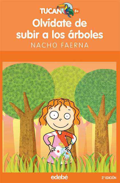Descargar OLVIDATE DE SUBIR A LOS ARBOLES