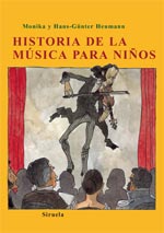 Descargar HISTORIA DE LA MUSICA PARA NIÑOS