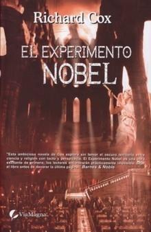 Descargar EL EXPERIMENTO NOBEL